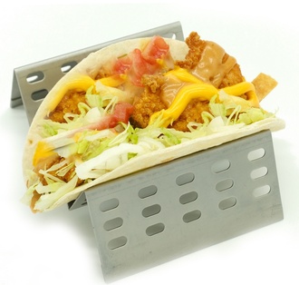 Tavuk Taco görseli