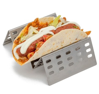 Vegan Taco görseli