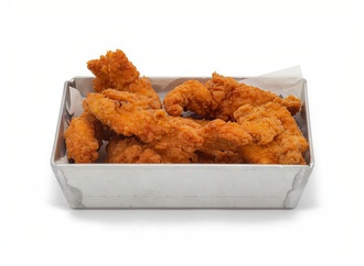 Chicken Tenders görseli