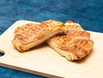 Formaggi Toast görseli