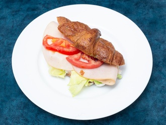 Turkey Sandwich görseli