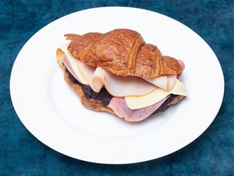 The Best Sandwich görseli