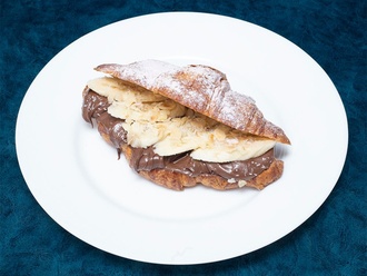 Banana Lover görseli