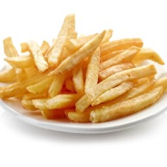 Patates Kızartması görseli