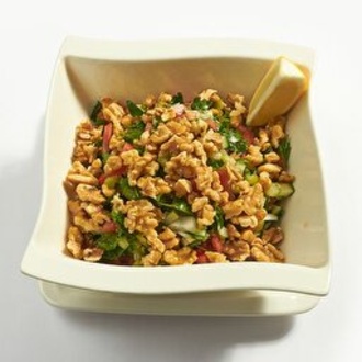 Gavurdağı Salata görseli