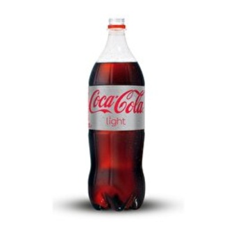 Coca-Cola Light (1 L.) görseli