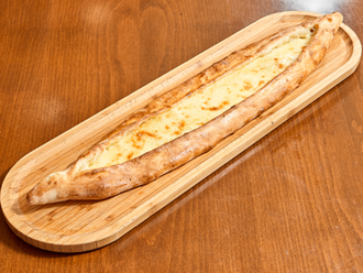 Kaşarlı Pide görseli