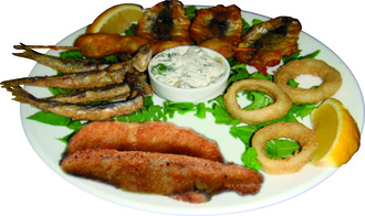 Çarşı Spesiyal Izgara görseli