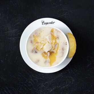 Karışık Çorba görseli