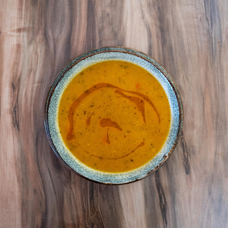 Ezogelin Çorbası görseli