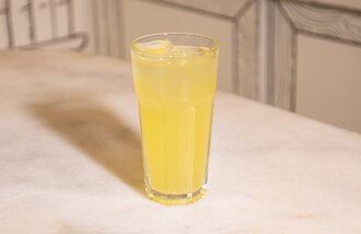 Limonata (El Yapımı) görseli