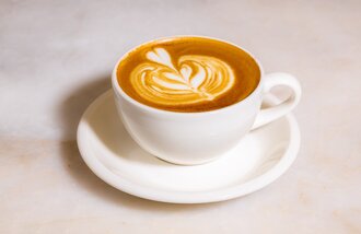 Mocha görseli