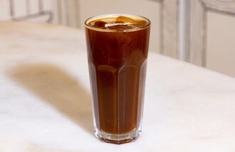 Iced Americano görseli