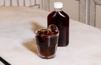 Cold Brew görseli