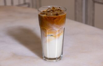 Iced Latte görseli