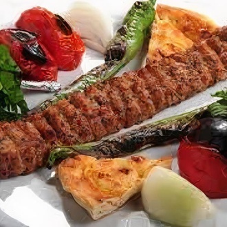 Adana Kebap görseli
