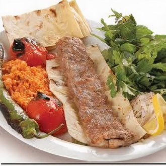 Urfa Kebap görseli