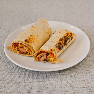 Adana Dürüm görseli