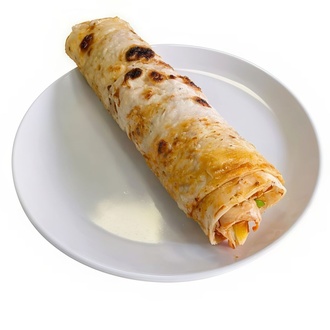 Köfte Dürüm görseli