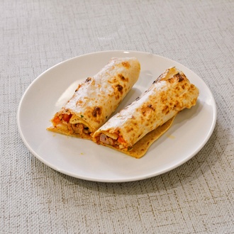 Kuzu Şiş Dürüm görseli