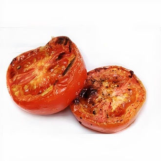 Közlenmiş Domates görseli