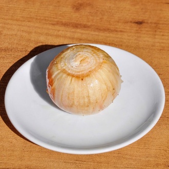 Közlenmiş Soğan görseli