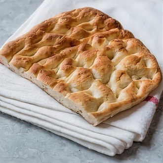 Tırnak Pide görseli