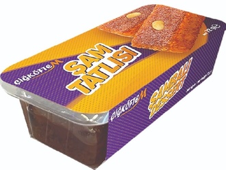 Şam Tatlısı (Adet) görseli