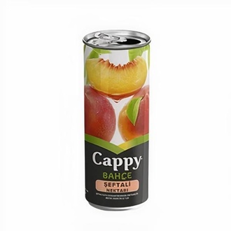 Cappy (33 cl.) görseli