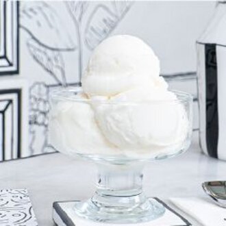 Sütlü Dondurma görseli