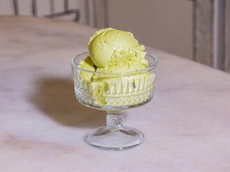 Antep Fıstıklı Dondurma görseli