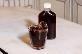 Cold Brew görseli