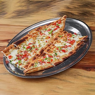 Bahar Pidesi görseli