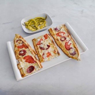 Cariye Pide görseli