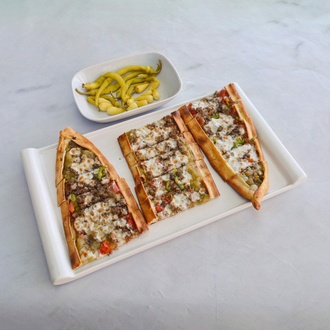 Hünkar Pide görseli