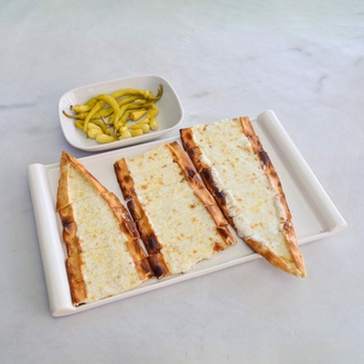 Kaşarlı Pide görseli