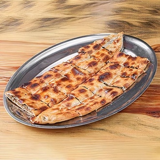 Kıymalı Pide (Kapalı) görseli