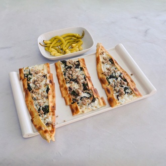 Safinaz Pide görseli