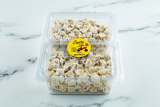 Çiğ Mantı (1 kg.) görseli