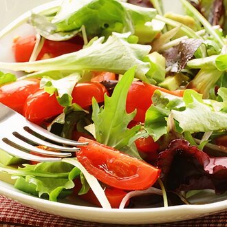 Yeşil Salata görseli