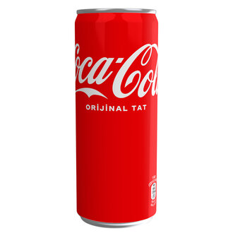 Coca-Cola (33 cl.) görseli