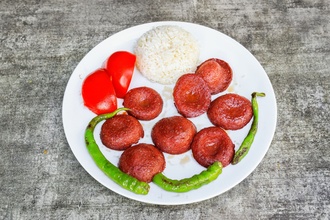 Izgara Sucuk görseli