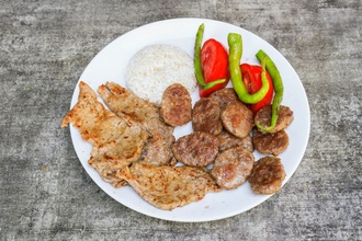 Karışık Izgara 1 görseli