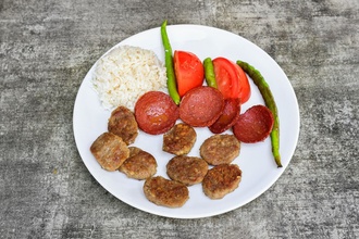 Karışık Izgara 3 görseli