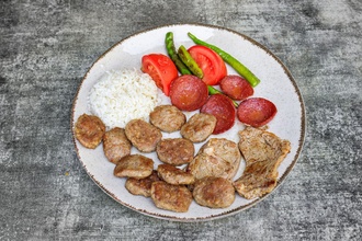 Karışık Izgara 6 görseli