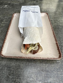 Karışık Dürüm 2 görseli