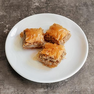 Ev Baklavası görseli