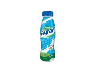 Sütaş Ayran (25 cl.) görseli