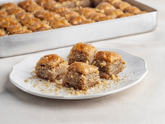 Cevizli Ev Baklavası (190 Gr.) görseli