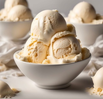 Kaymaklı Maraş Dondurması (100 gr.) görseli